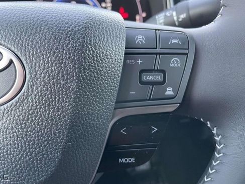 New 2026 Toyota Camry SE image 33