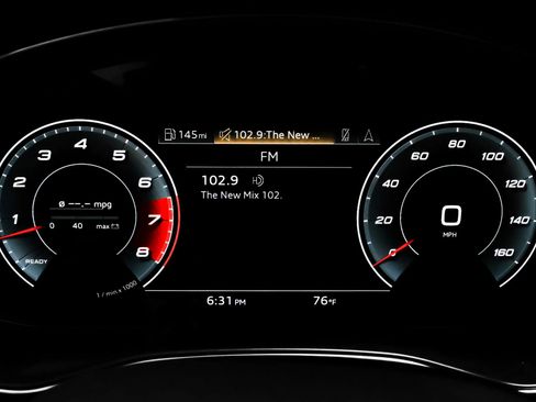 Used 2021 Audi Q7 3.0T Prestige w/ Prestige Package AWD/4WD image 28