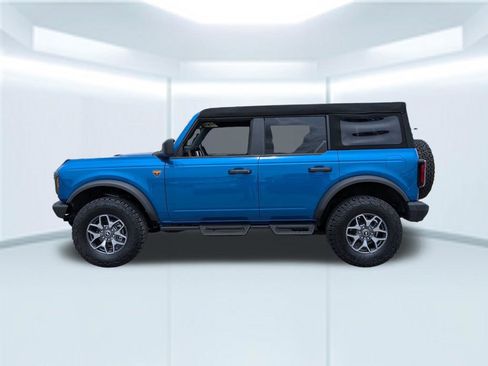 Used 2024 Ford Bronco Badlands AWD/4WD image 2