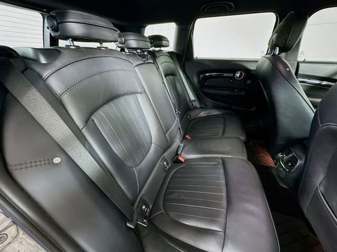 Used 2017 MINI Cooper Clubman John Cooper Works image 28