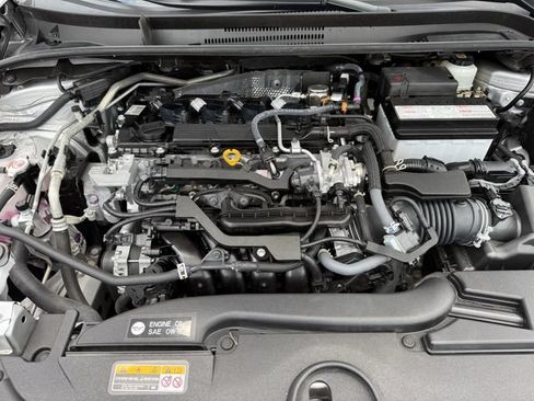 Used 2025 Toyota Corolla SE FWD image 33