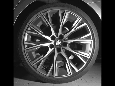 Used 2024 BMW 430i Gran Coupe w/ Convenience Package RWD image 13