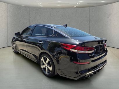Used 2019 Kia Optima S w/ S Panoramic Sunroof Package