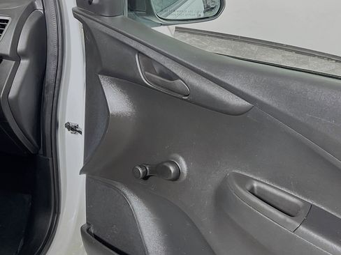 Used 2021 Chevrolet Spark LS image 32