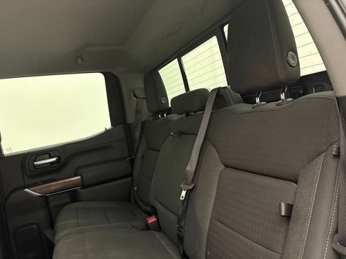 Used 2020 Chevrolet Silverado 1500 RST AWD/4WD image 34