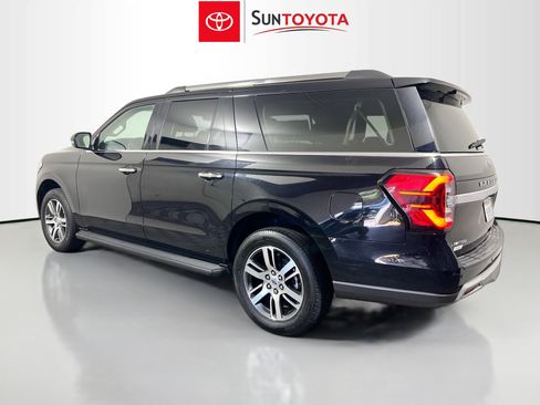 Used 2024 Ford Expedition Max Limited image 5