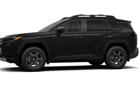 New 2026 Toyota RAV4 AWD Plug-in Hybrid image 3