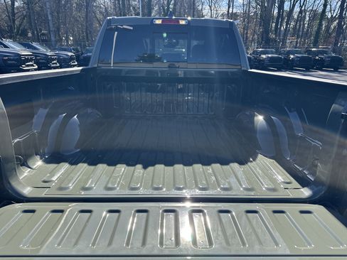 Used 2025 RAM 1500 Big Horn image 20