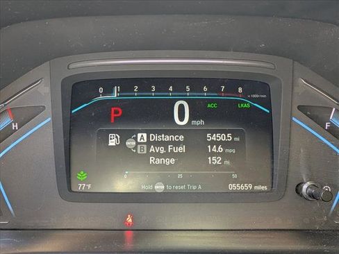 Used 2019 Honda Odyssey EX-L image 10