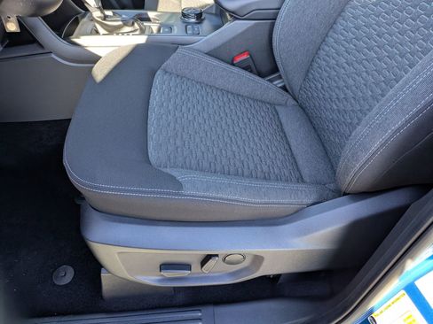 New 2026 Ford Ranger XLT w/ Equipment Group 301A High image 14