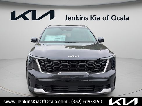 New 2026 Kia Sorento S FWD image 9