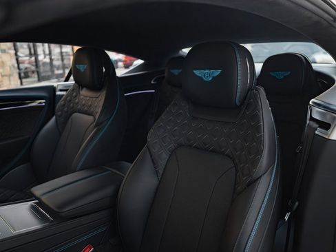 Certified 2022 Bentley Continental GT image 43
