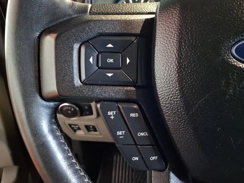 Used 2018 Ford F150 XLT w/ Equipment Group 301A Mid AWD/4WD image 26
