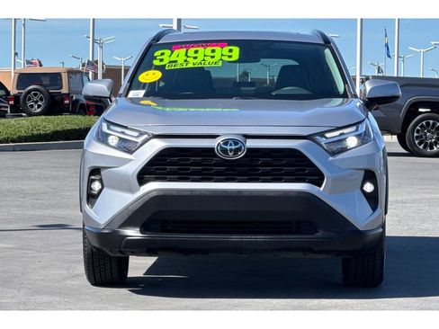 Certified 2023 Toyota RAV4 XLE Premium image 9