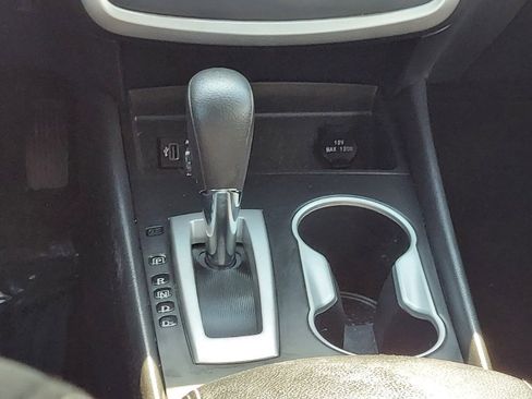 Used 2017 Nissan Altima 2.5 SV image 20