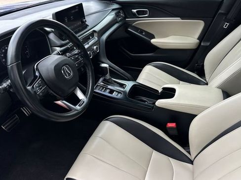 Used 2023 Acura Integra A-Spec image 11