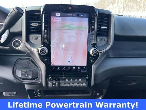 New 2026 RAM 2500 Tradesman image 21