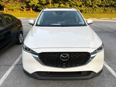 Used 2023 MAZDA CX-5 AWD 2.5 S image 2