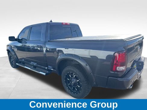 Used 2016 RAM 1500 Sport w/ Convenience Group image 4