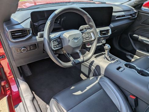 Used 2024 Ford Mustang GT Premium RWD image 15