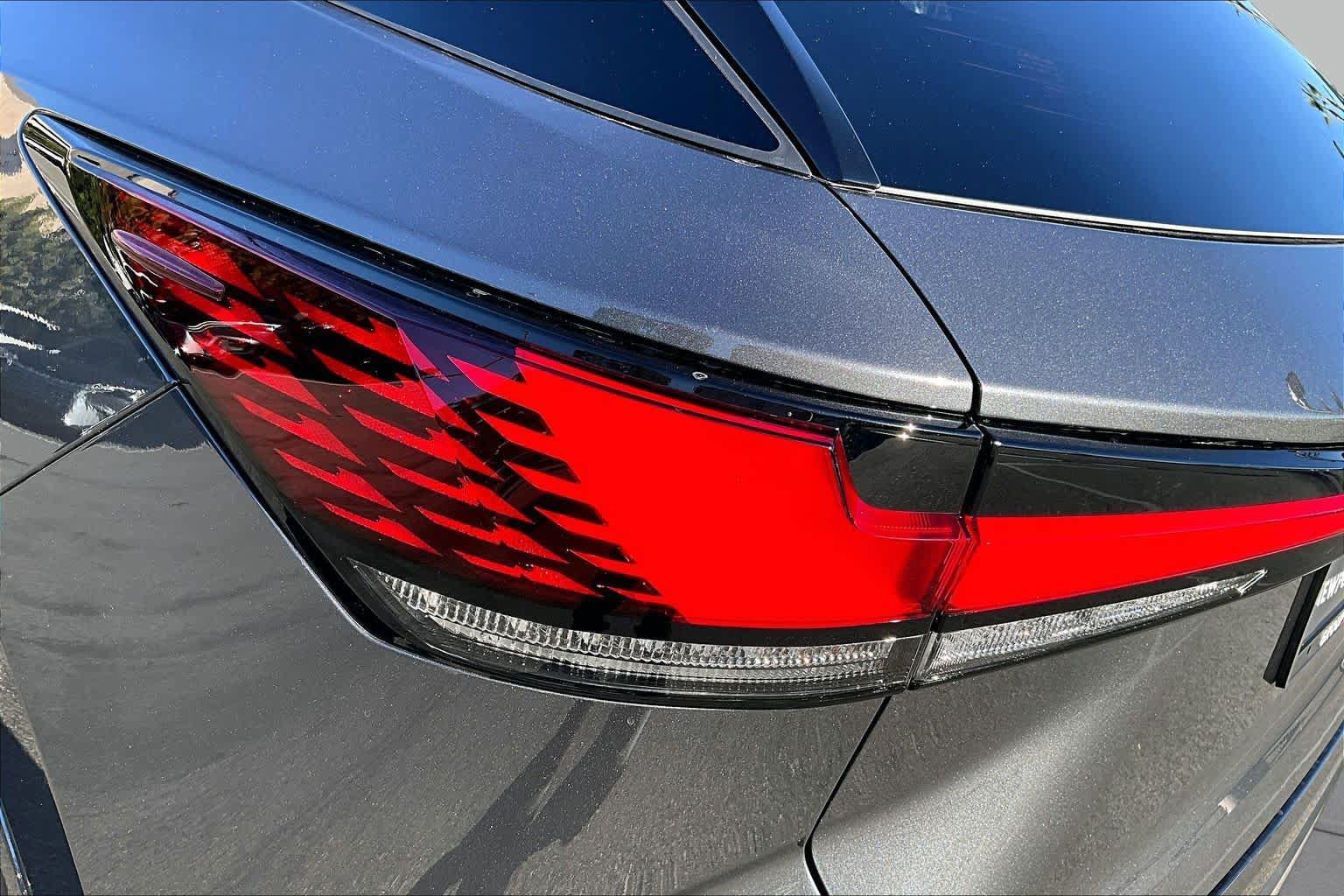 New 2026 Lexus RX 350 Premium w/ Convenience Package FWD image 12