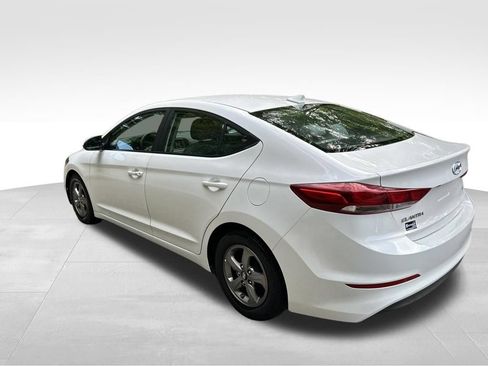 Used 2017 Hyundai Elantra ECO FWD image 3