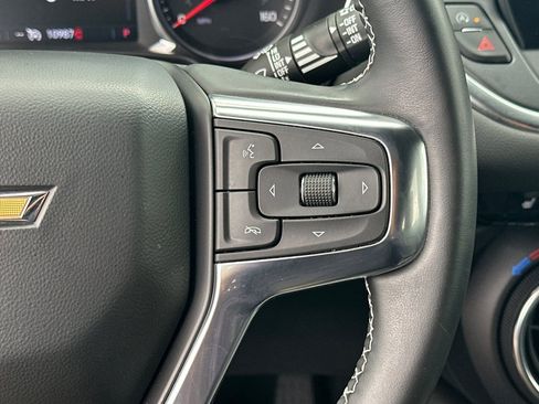 Used 2024 Chevrolet Blazer LT FWD image 32