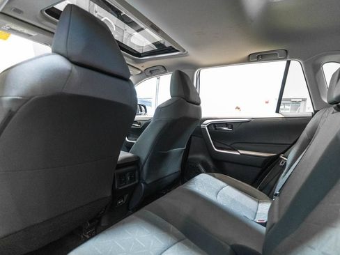 Certified 2023 Toyota RAV4 XLE w/ Convenience Package AWD/4WD image 15