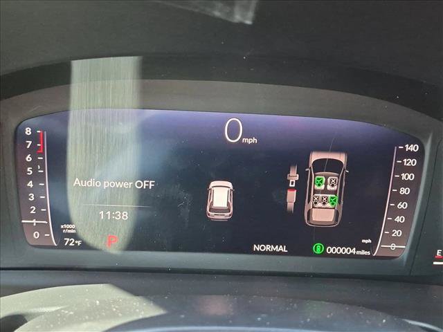 New 2026 Honda Passport TrailSport Elite image 11