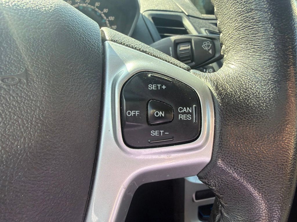 Used 2014 Ford Fiesta SE FWD image 11