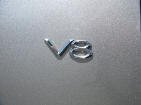 Used 2004 Ford Thunderbird RWD image 3
