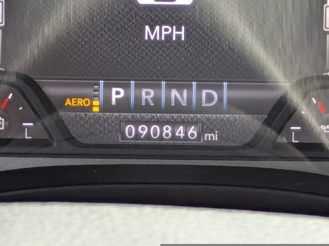 Used 2019 RAM 1500 Limited AWD/4WD image 41
