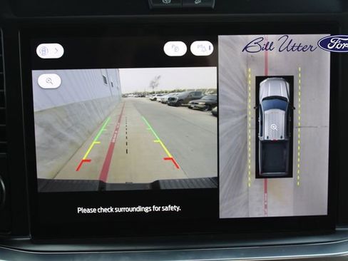 New 2026 Ford F250 King Ranch image 16