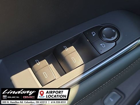 New 2026 GMC Acadia AT4 w/ Super Cruise Package image 24