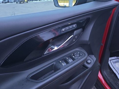 Used 2023 GMC Terrain AT4 image 11