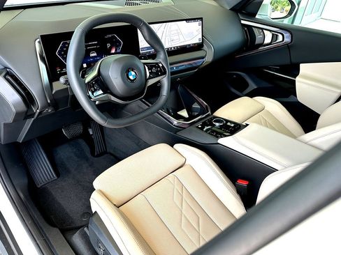 New 2026 BMW X3 xDrive30 w/ Convenience Package AWD/4WD image 11