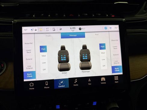 Used 2022 Jeep Grand Cherokee Summit image 28