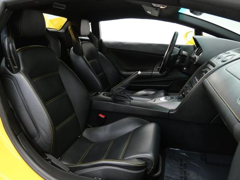 Used 2004 Lamborghini Gallardo AWD/4WD image 23