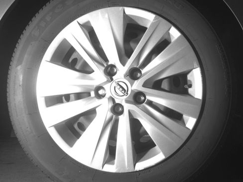 Used 2025 Nissan Sentra S FWD image 18