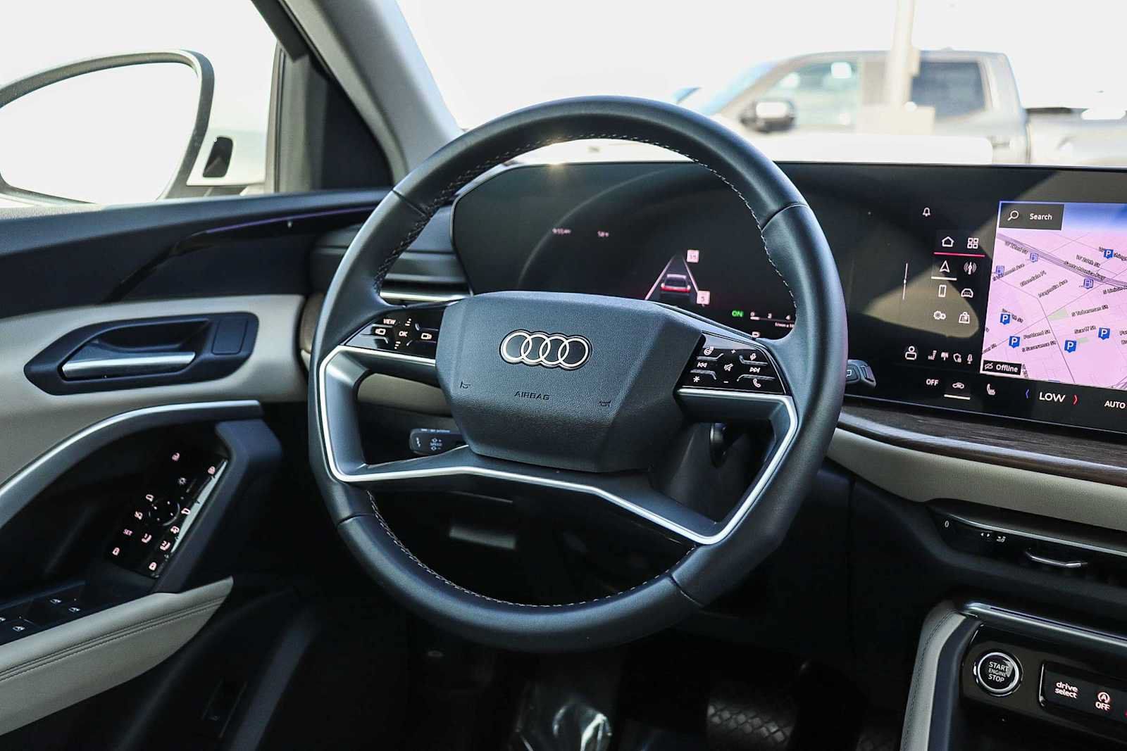 Used 2025 Audi Q5 Premium w/ Convenience Package AWD/4WD image 20