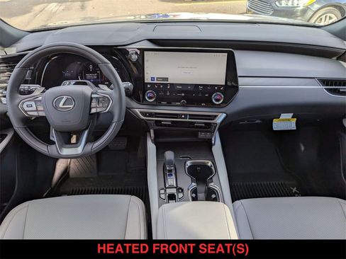 New 2026 Lexus RX 350 Premium w/ Convenience Package image 16