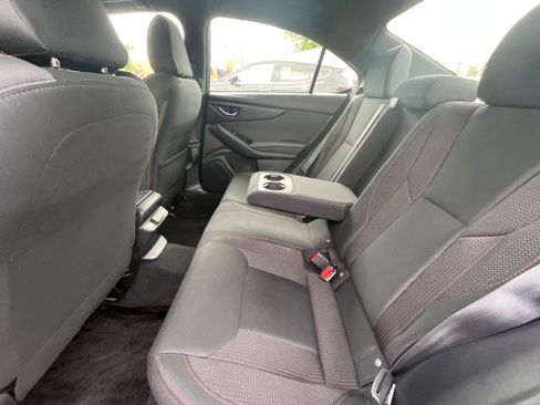 Used 2023 Subaru WRX Premium AWD/4WD image 29