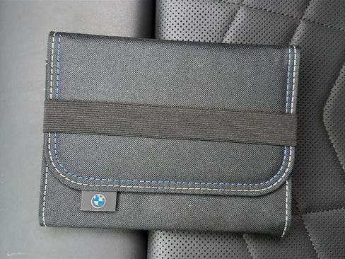 Used 2025 BMW 228i xDrive image 38