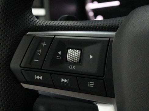 New 2026 Mitsubishi Outlander Trail Edition image 9