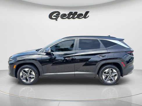 Used 2025 Hyundai Tucson SEL AWD/4WD image 8