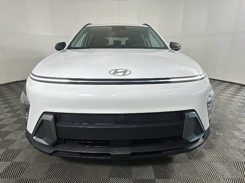 Used 2026 Hyundai Kona SEL Sport FWD image 8