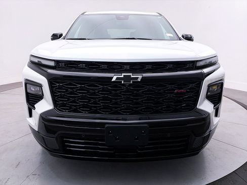 Used 2024 Chevrolet Traverse RS w/ LPO, Floor Liner Package image 13