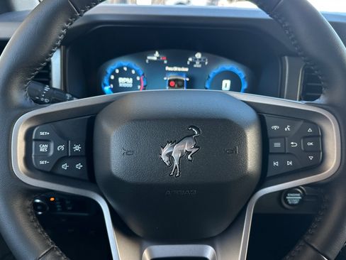 New 2025 Ford Bronco Big Bend w/ Black Diamond Package image 23