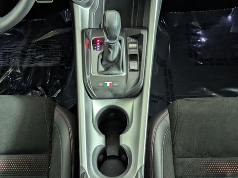 Used 2024 Alfa Romeo Tonale Veloce w/ Active Assist Package image 17