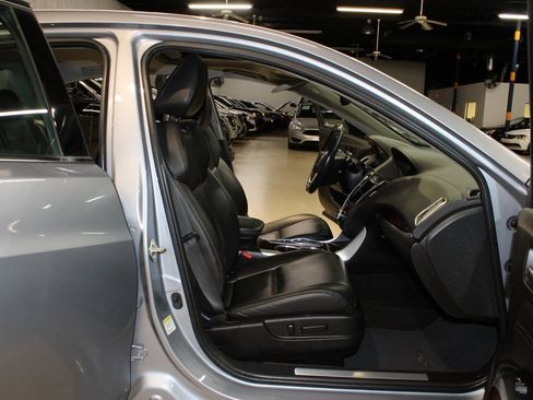 Used 2015 Acura TLX V6 image 15